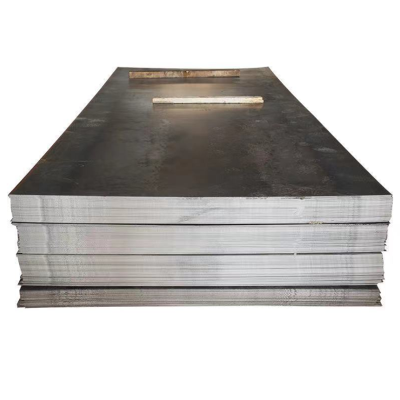 A514 Carbon Steel Plate