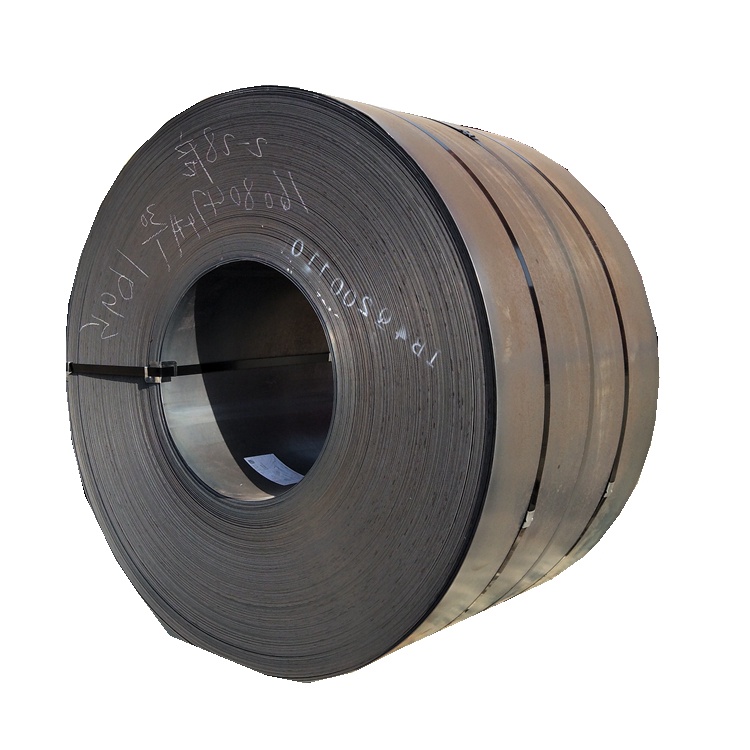 A572/S355JR Carbon Steel Coil