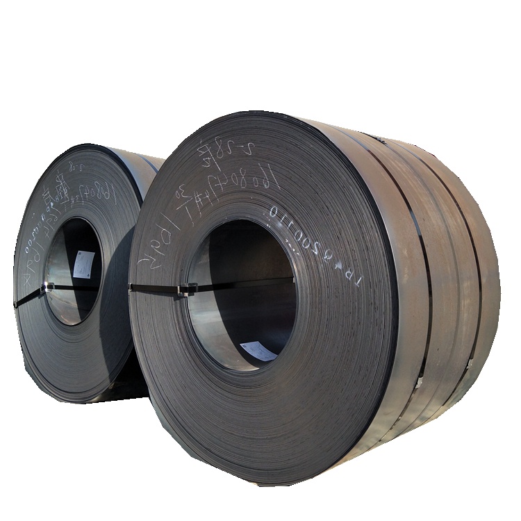 A633 Carbon Steel Coil