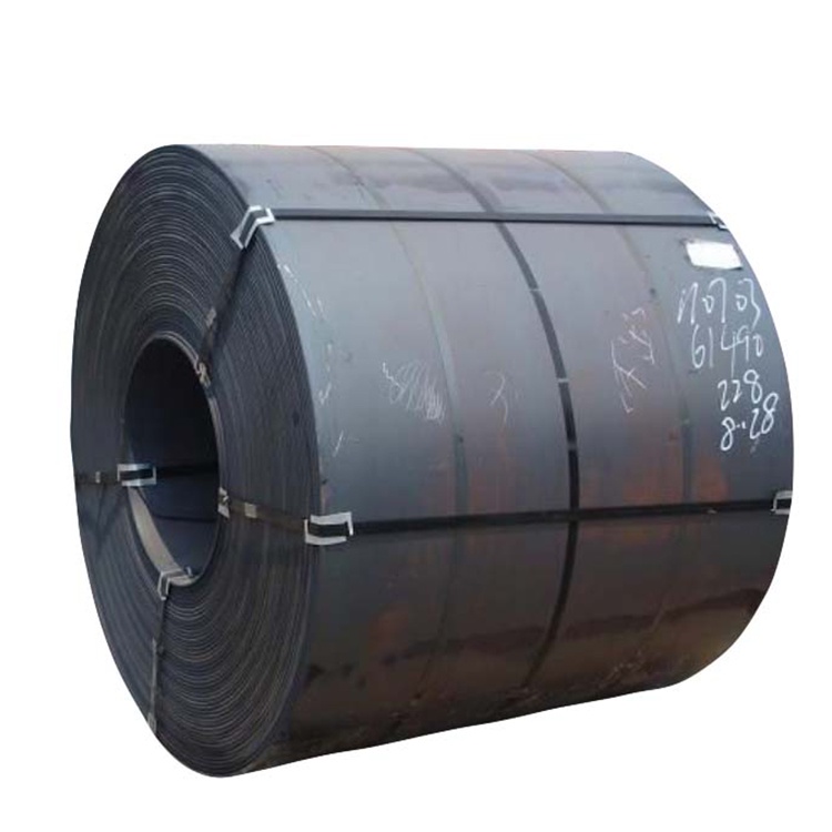 A573/A573M Carbon Steel Coil