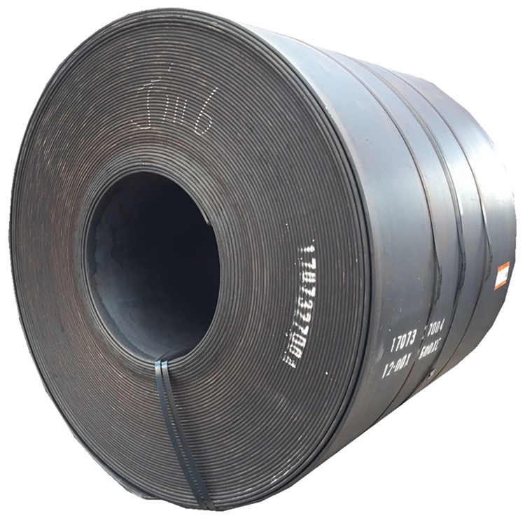 A588 Carbon Steel Coil