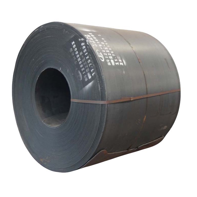 A709/S355J0W Carbon Steel Coil