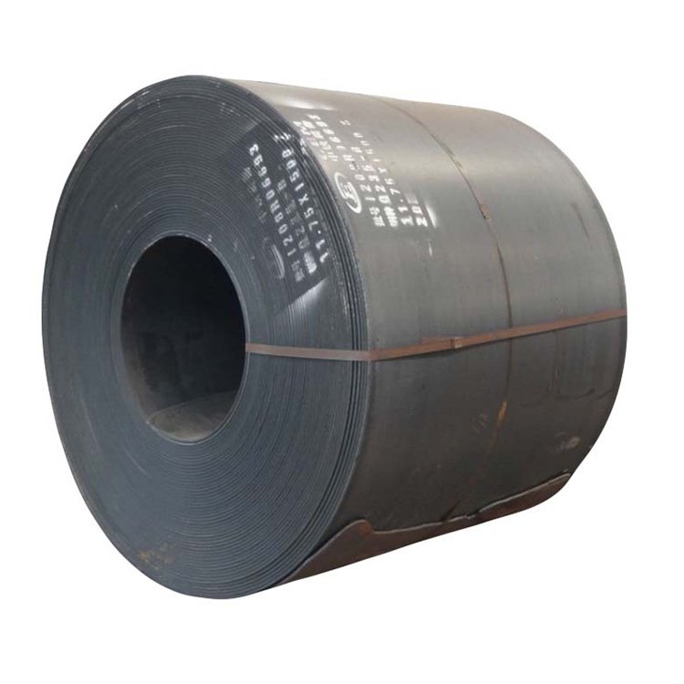 A709/S355J0W Carbon Steel Coil
