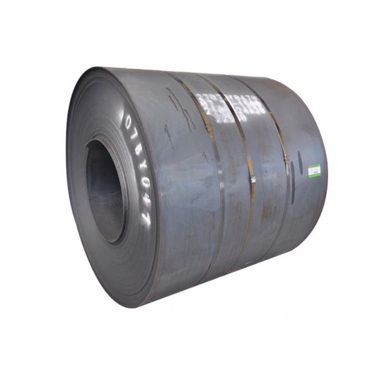 A656/S355J2 Carbon Steel Coil