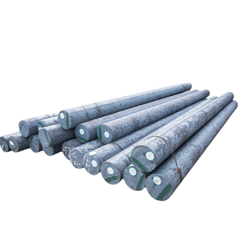 AISI/SAE 4130 Carbon Steel Bar AISI/SAE 4130 Carbon Steel Bar