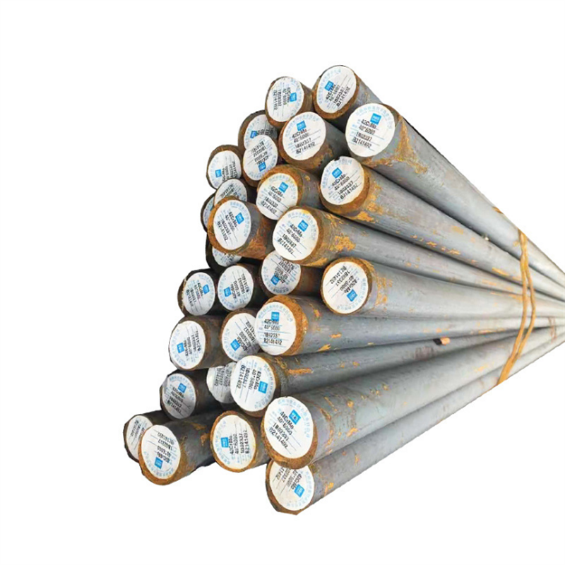AISI/SAE 1018 Carbon Steel Bar