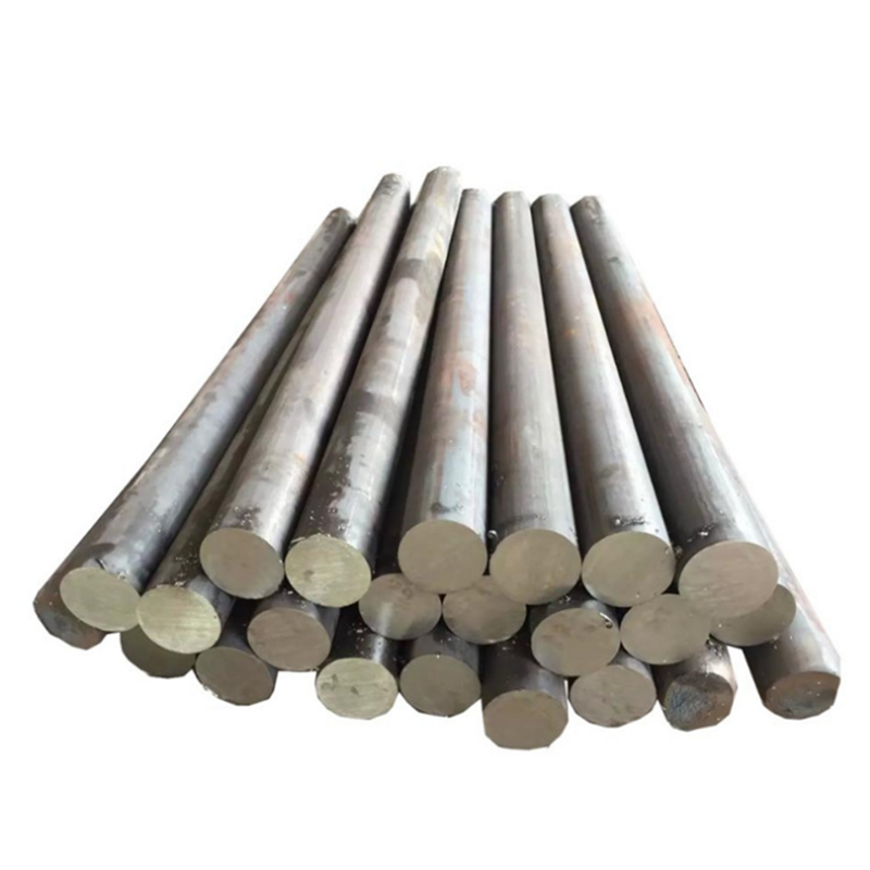 AISI/SAE 4140 Carbon Steel Bar AISI/SAE 4140 Carbon Steel Bar