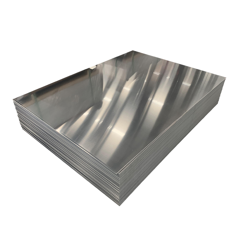 1100 Aluminum Plate