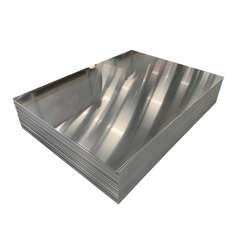 1100 Aluminum Plate