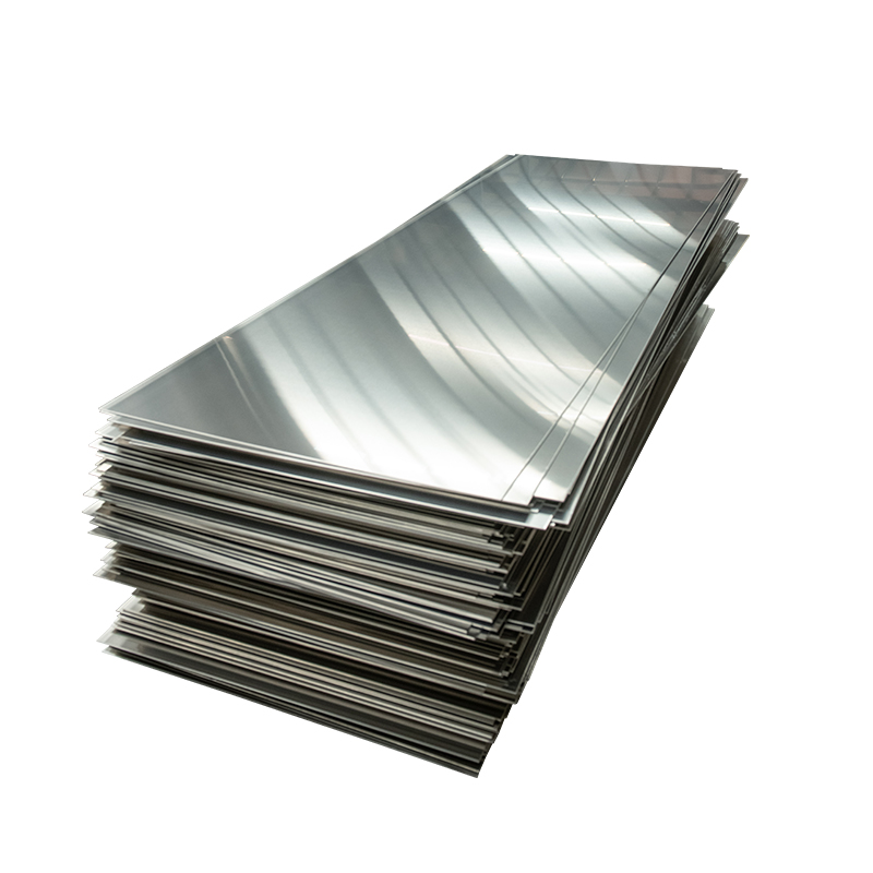 5052 Aluminum Plate