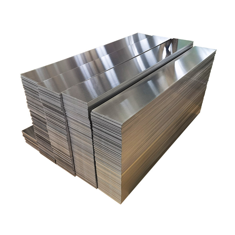 5005 Aluminum Plate
