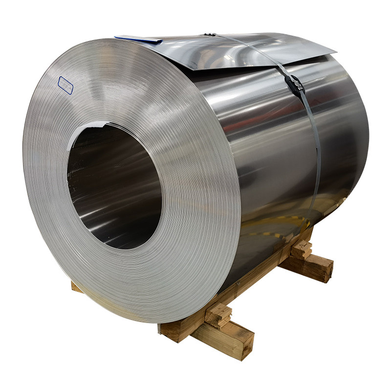 1050 Aluminum Coil