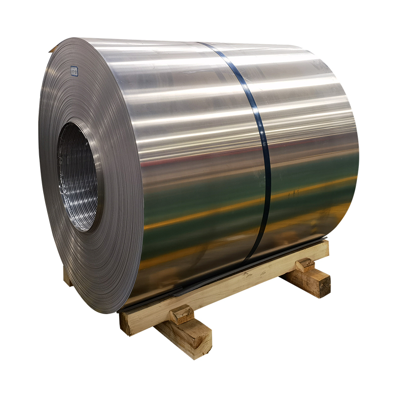 6061 Aluminum Coil