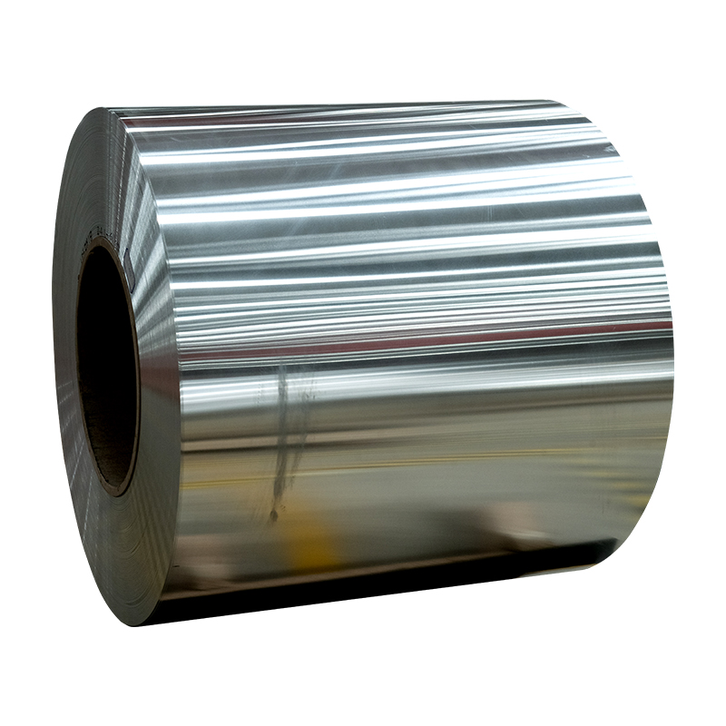 1060 Aluminum Coil