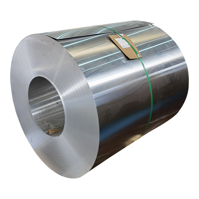 1070 Aluminum Coil
