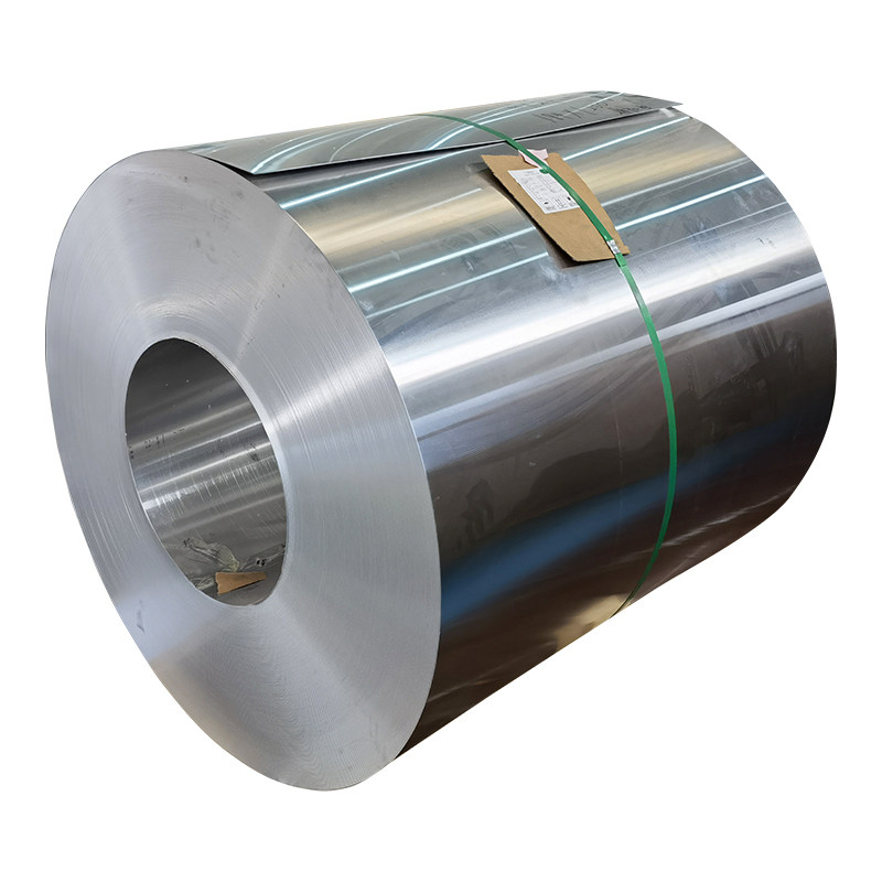 1070 Aluminum Coil