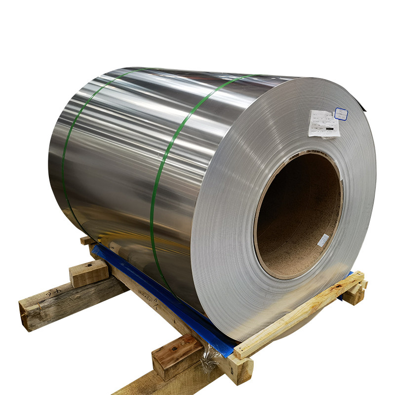 1100 Aluminum Coil