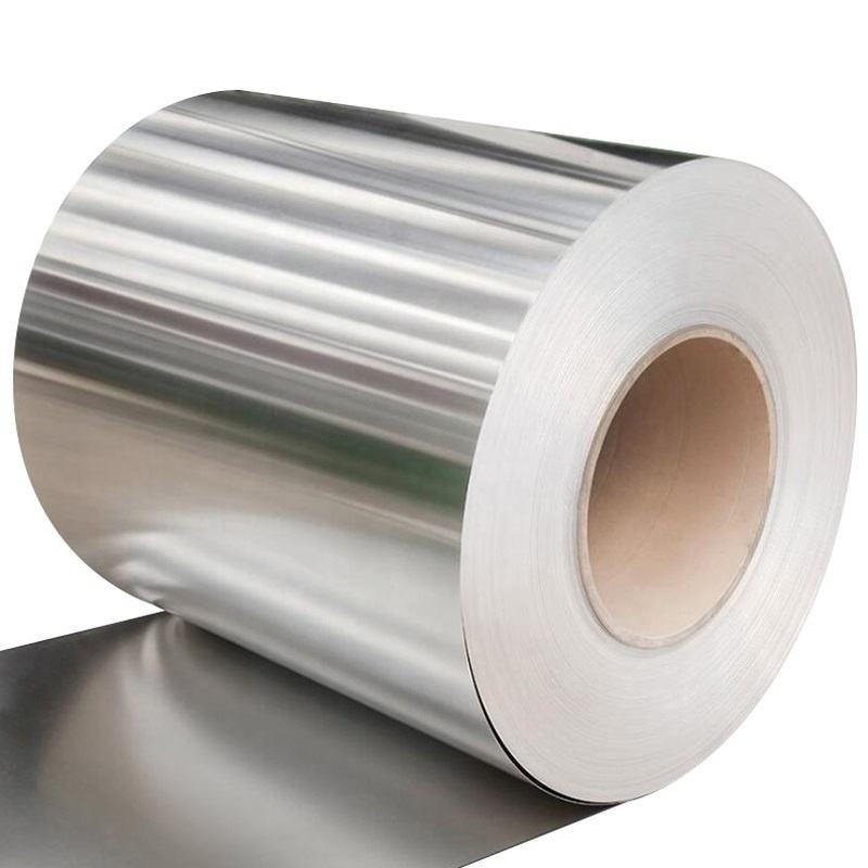 5005 Aluminum Coil