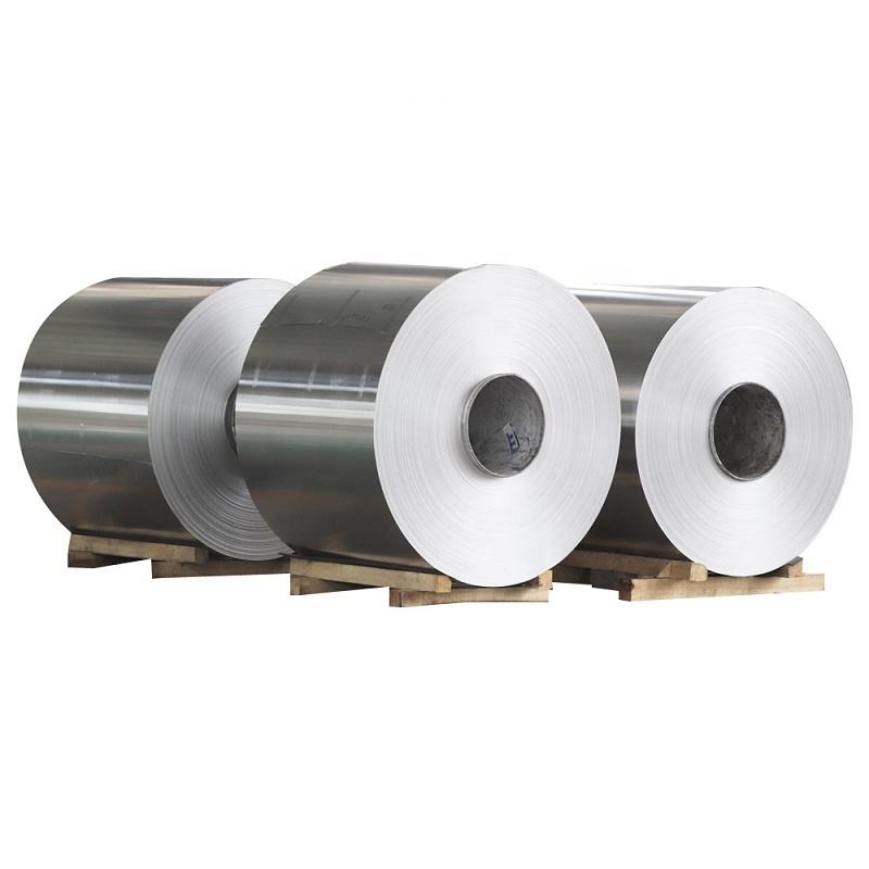 5A05 Aluminum Coil
