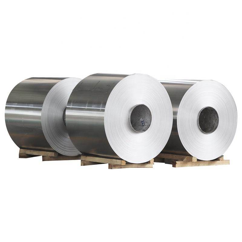 5A05 Aluminum Coil