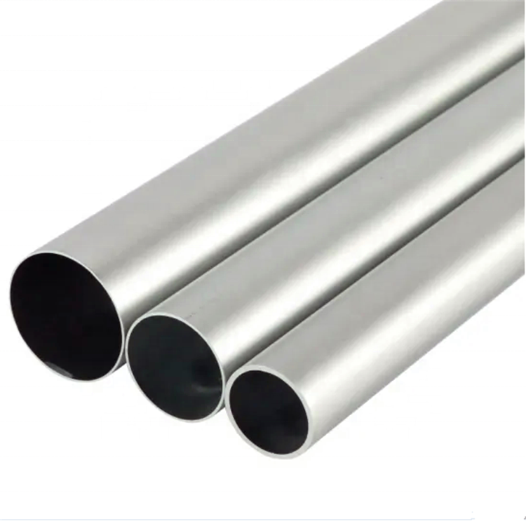 1070 Aluminum Pipe