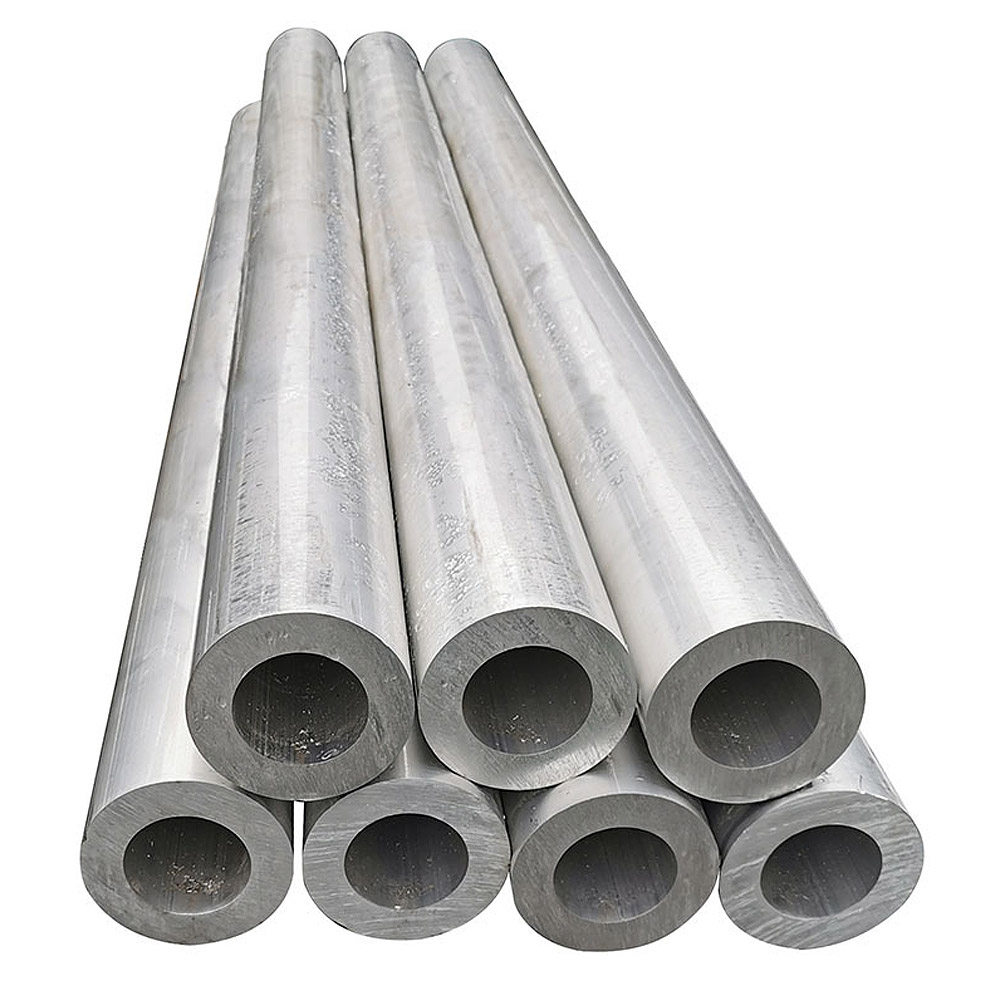 1100 Aluminum Pipe