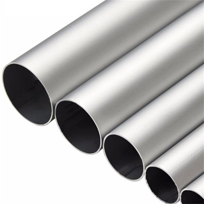 1050 Aluminum Pipe