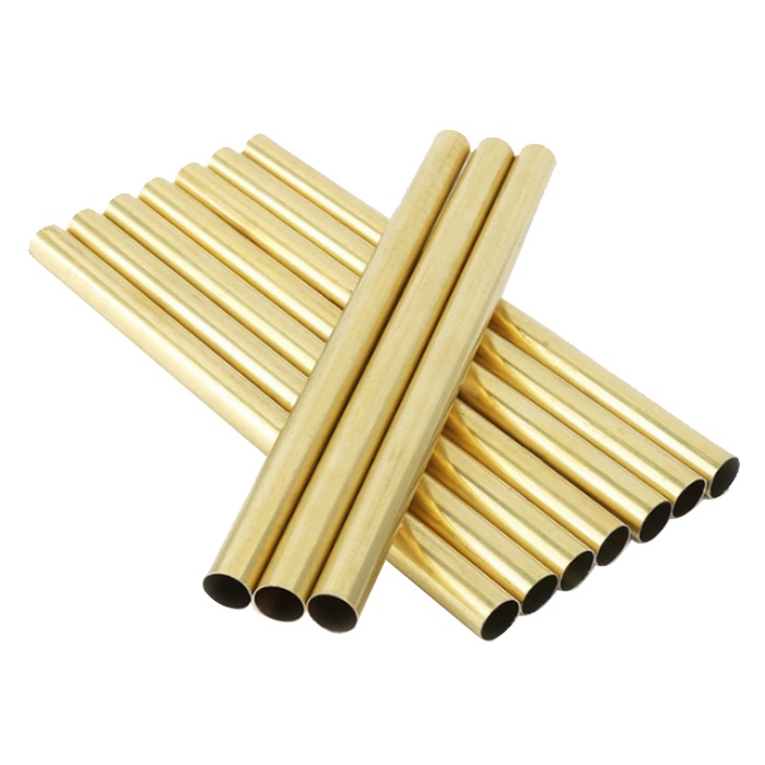 C21000/H96 Copper Pipe