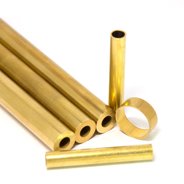 C22000/H90 Copper Pipe
