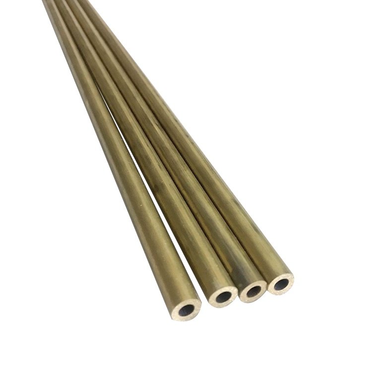 C23000/H85 Copper Pipe