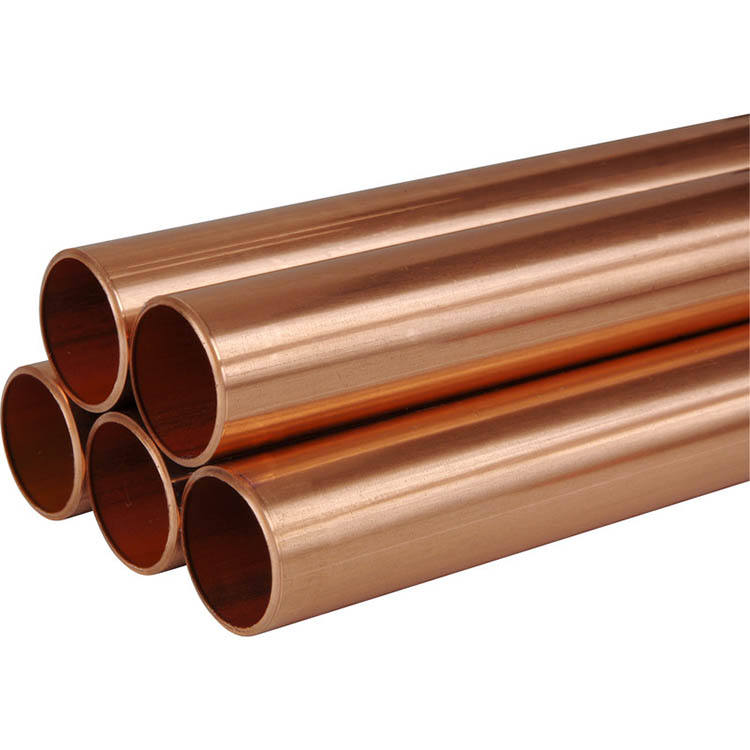 C12200/TP2 Copper Pipe