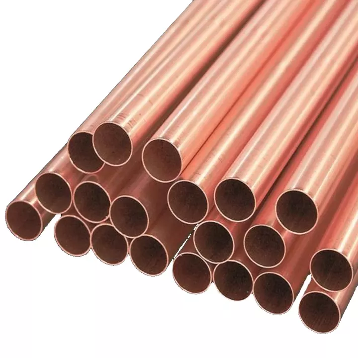 C12100 Copper Pipe