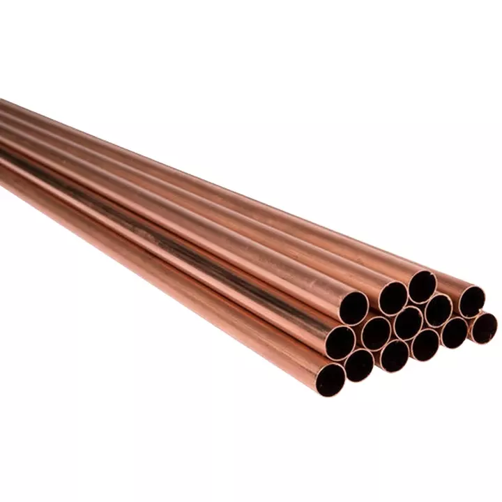 C12000/TP1 Copper Pipe