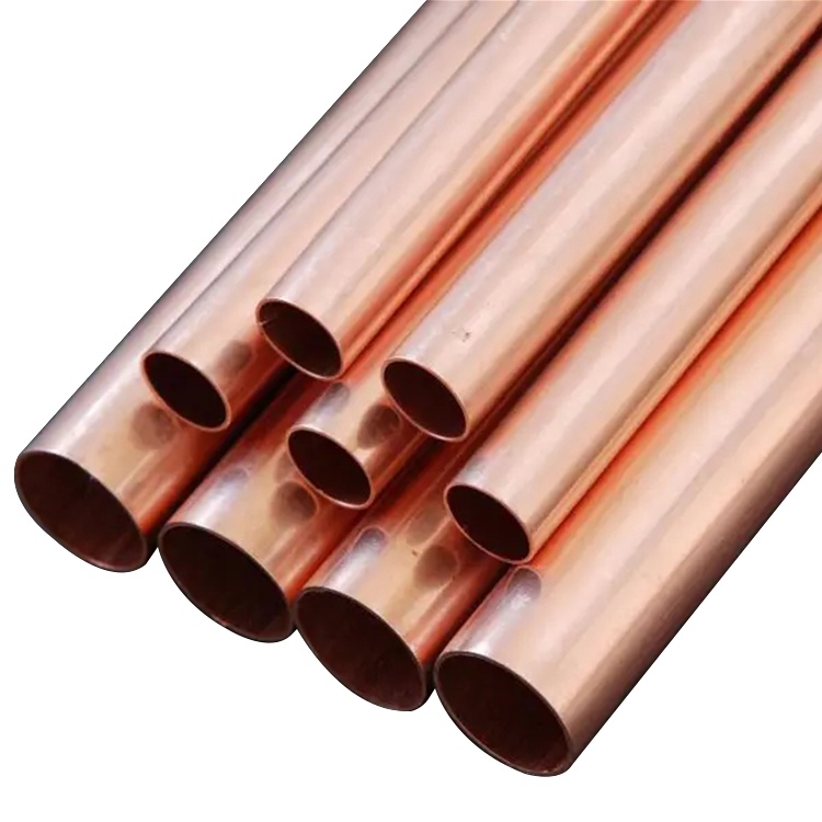 C10200/TU1 Copper Pipe