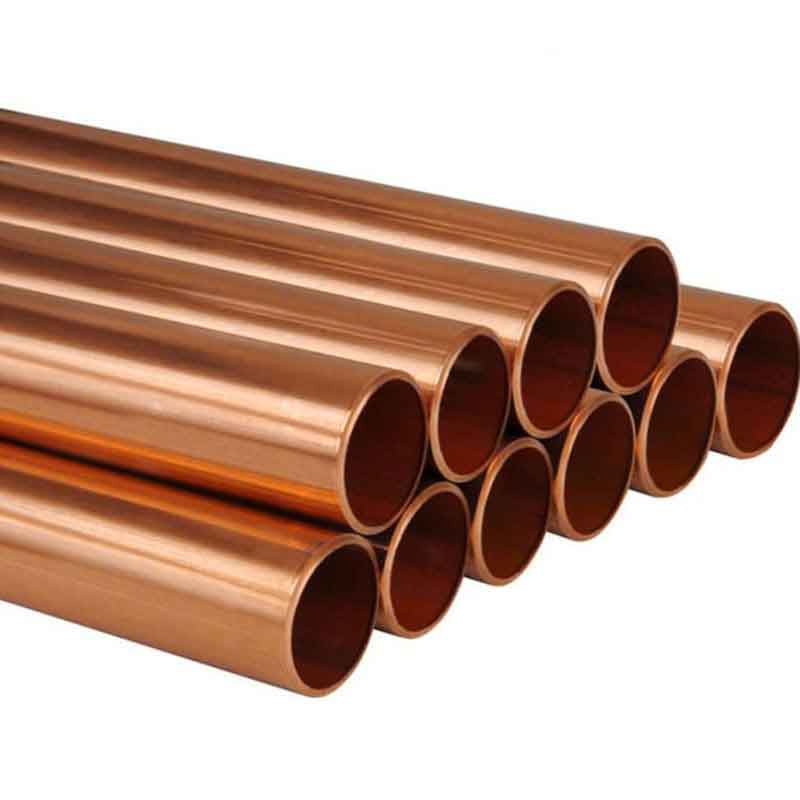 C10100/TU2 Copper Pipe