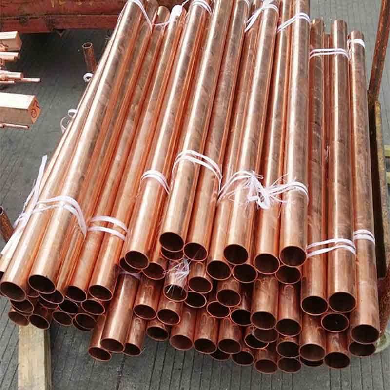 C12100 Copper Pipe