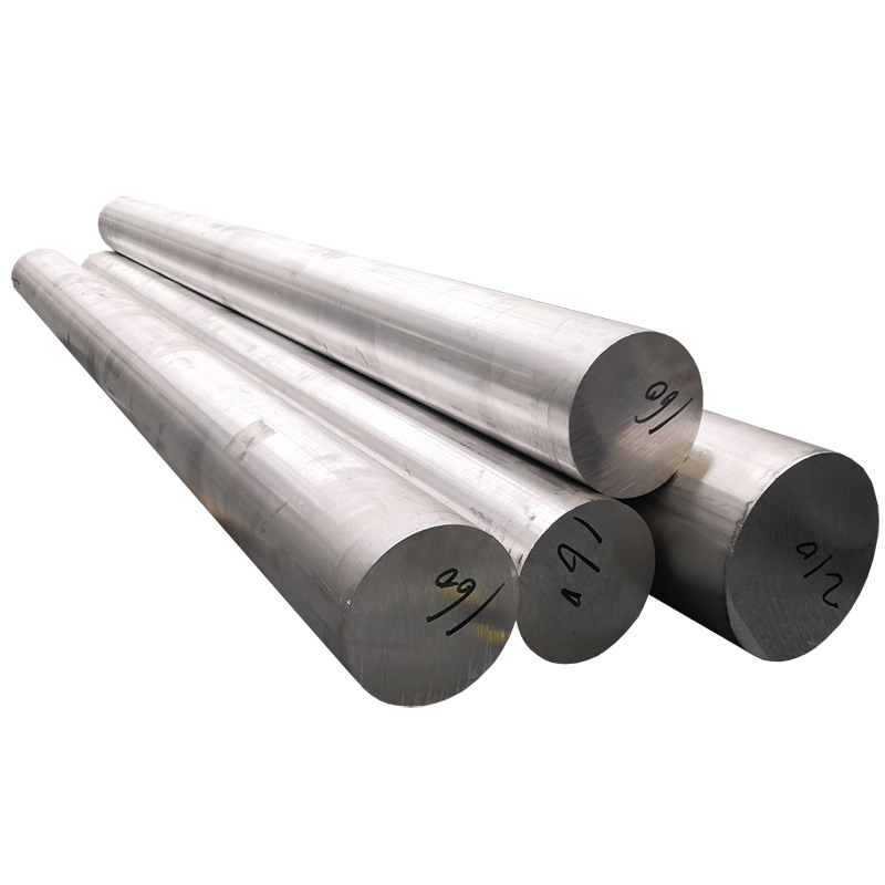 1060 Aluminum Bar