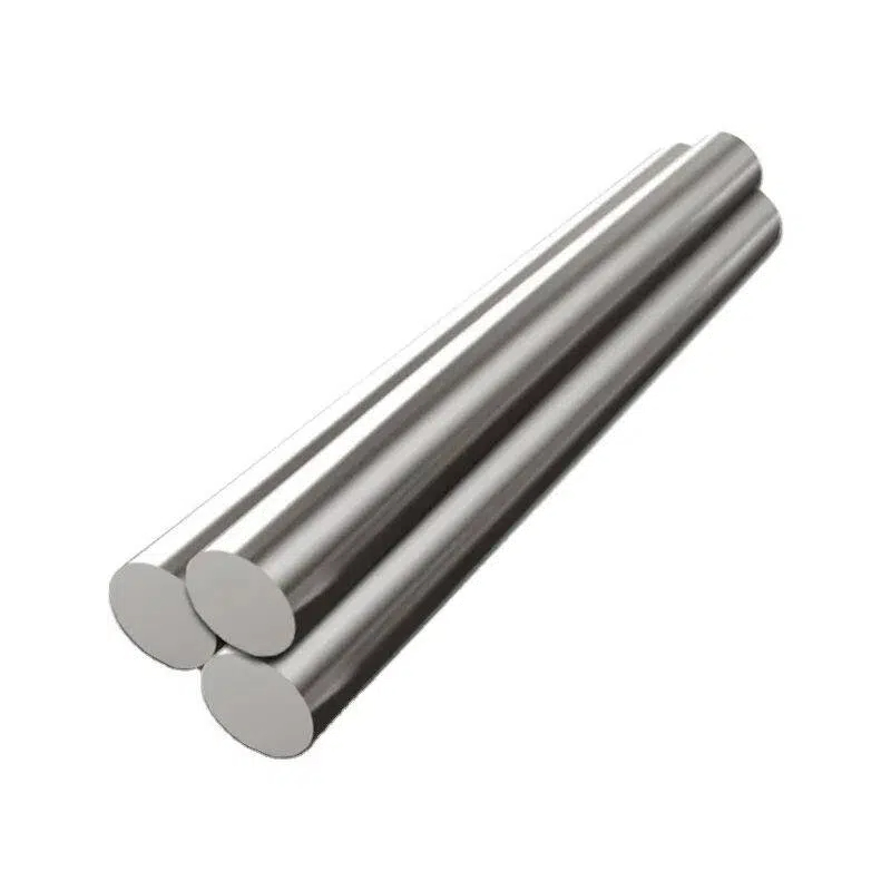1070 Aluminum Bar