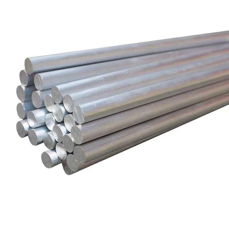 1100 Aluminum Bar