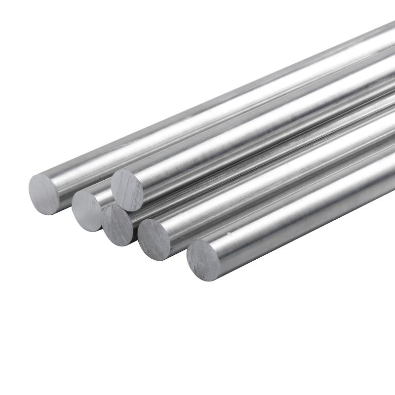 3A21 Aluminum Bar
