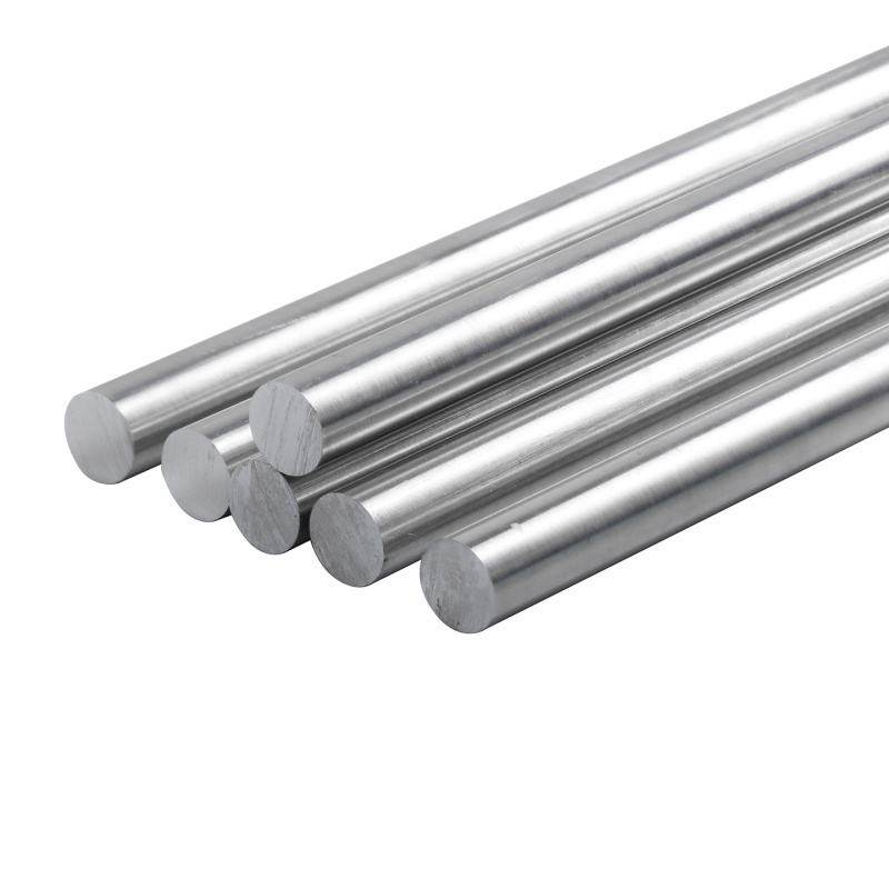 3A21 Aluminum Bar