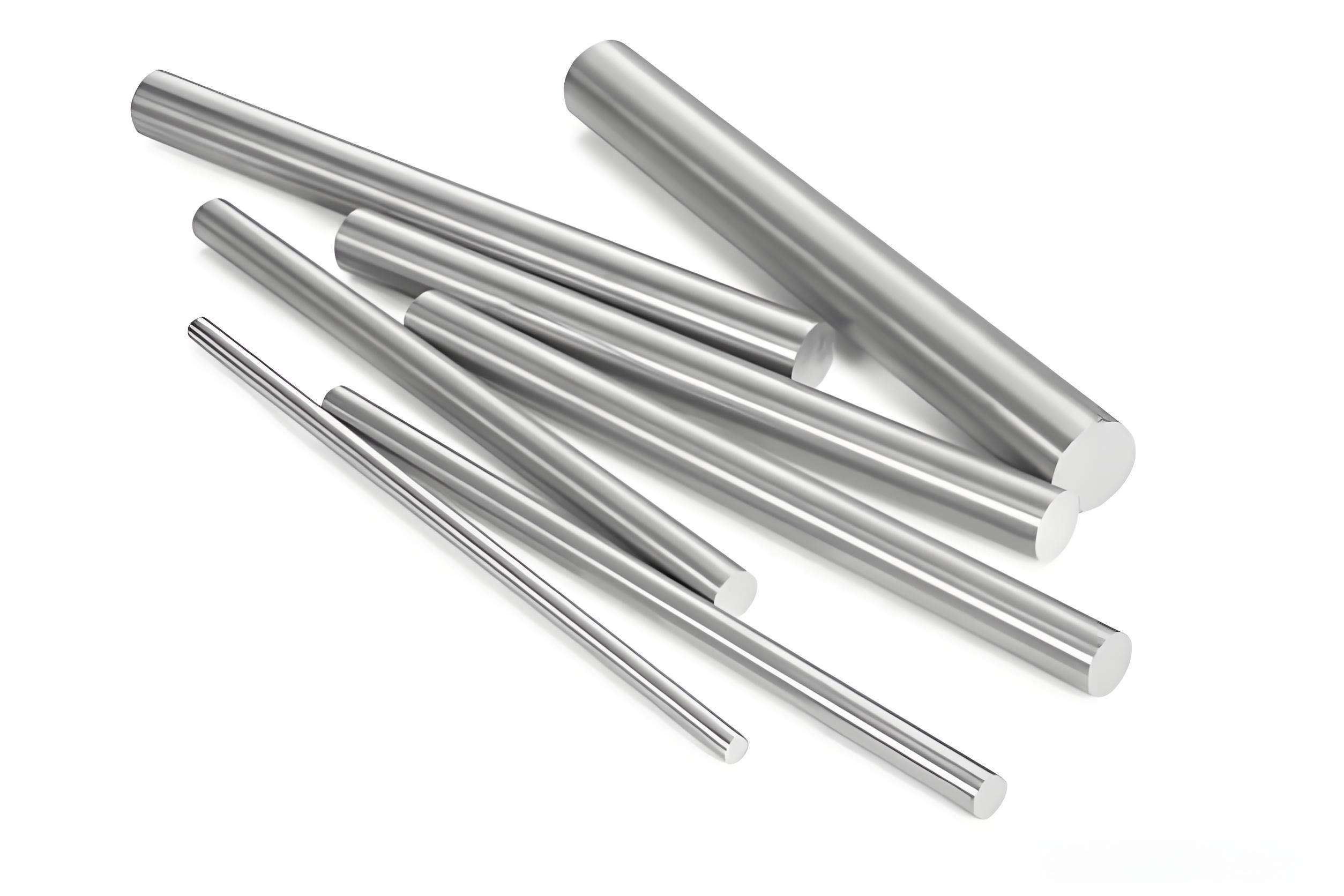 5052 Aluminum Bar