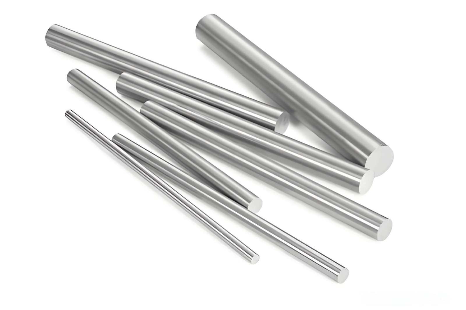 5052 Aluminum Bar