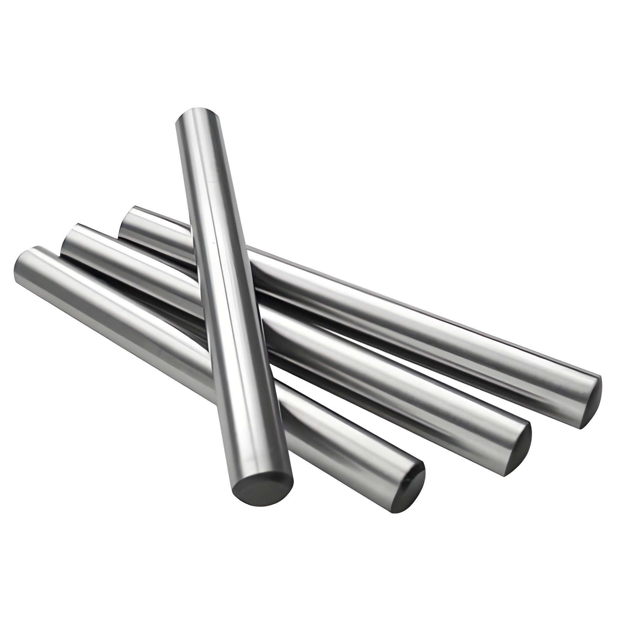 5005 Aluminum Bar