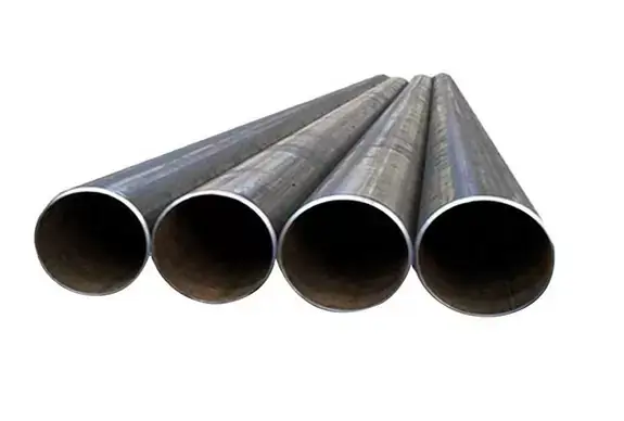 A252 Seamless&Welded Pipe Piles A252 Seamless&Welded Pipe Piles