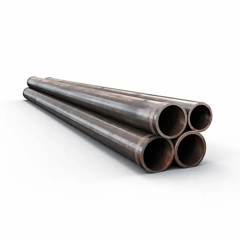 A333 Seamless & Welded Steel Pipe