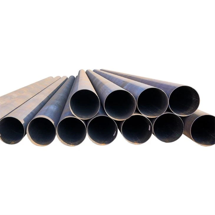 A192 Seamless Carbon Steel Pipe A192 Seamless Carbon Steel Pipe