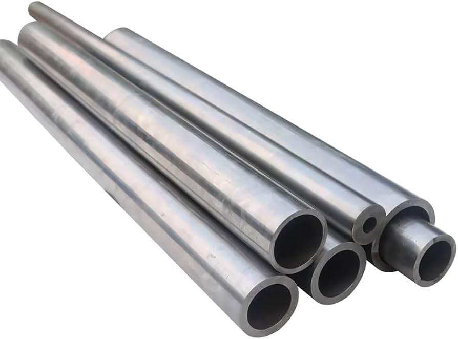 DIN 17175 Seamless Steel Pipe DIN 17175 Seamless Steel Pipe