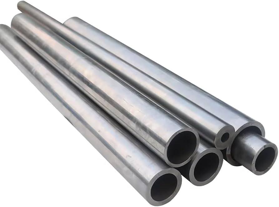 DIN 17175 Seamless Steel Pipe
