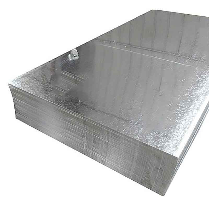 Hot Dip Galvanized Sheet